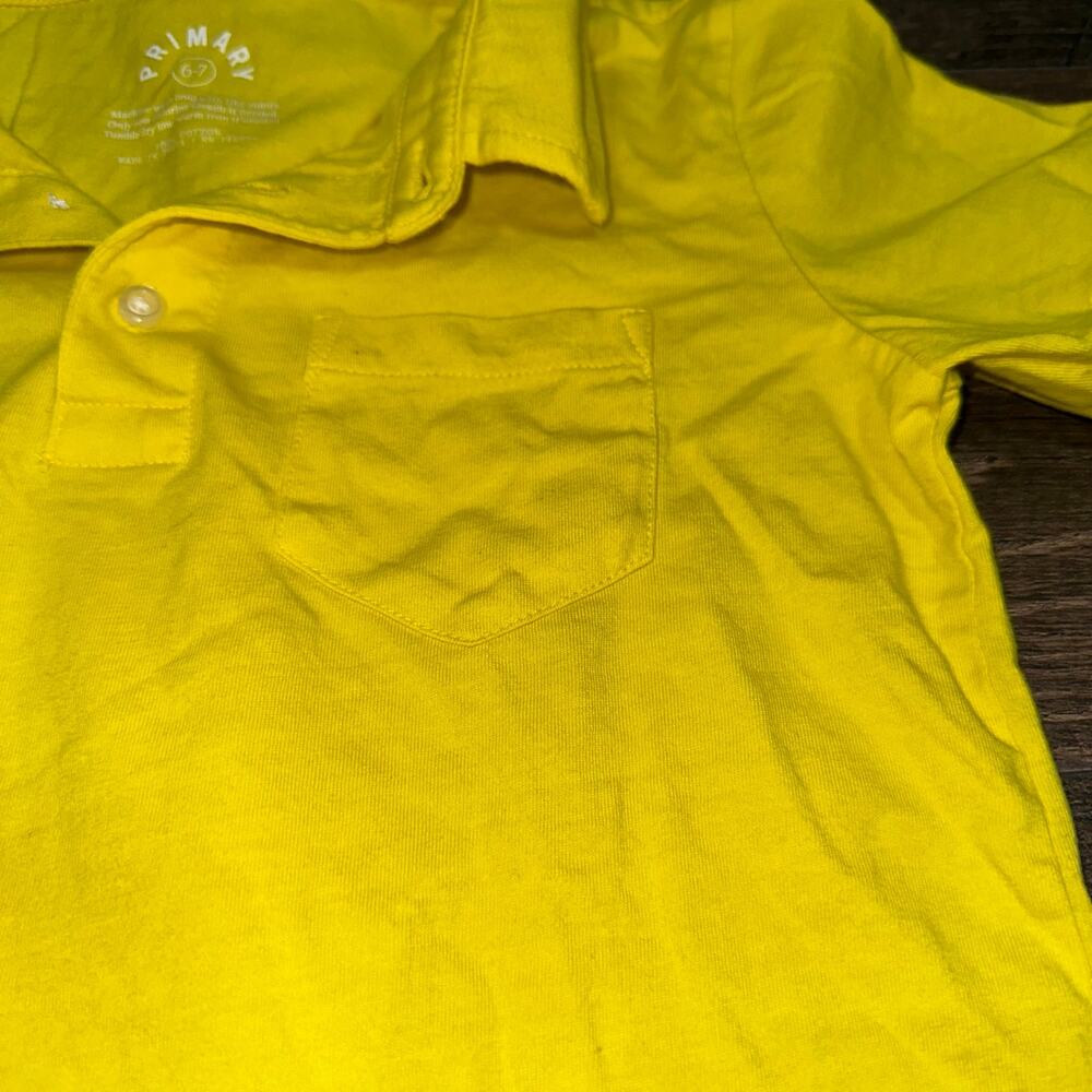 Primary Polo Bundle - Picture 2 of 4
